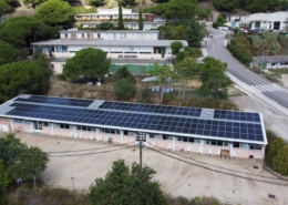 Placa solar