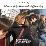 DONES SINGULARS_DONES AMB DRETS_8 de març 20201_Fundació el maresme