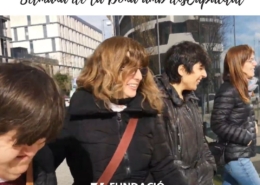 DONES SINGULARS_DONES AMB DRETS_8 de març 20201_Fundació el maresme