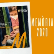 MEMÒRIA 2020