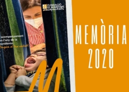 MEMÒRIA 2020