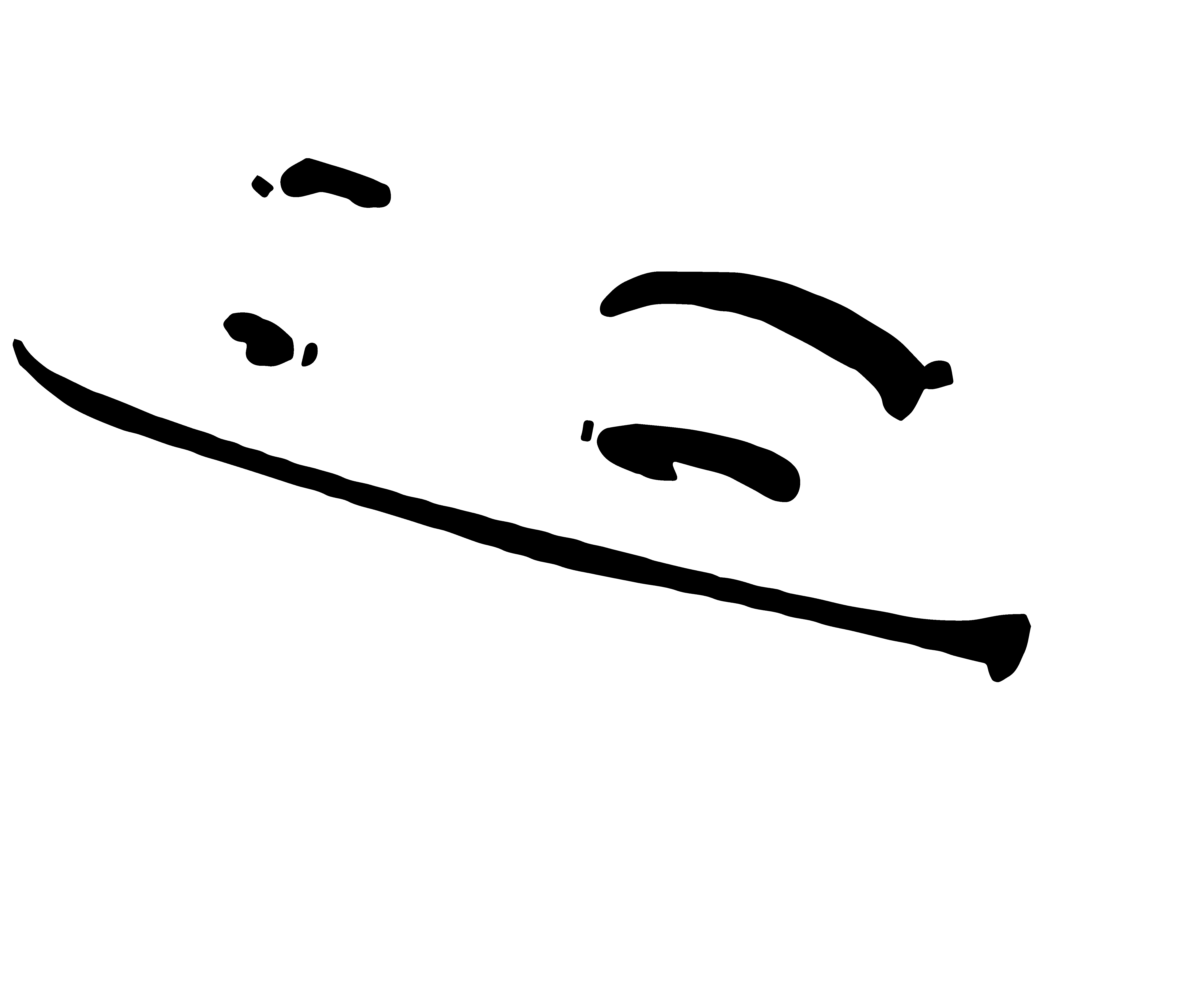 SOMRIURE SANTI_traç_vectoritzat