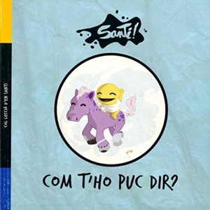 com t'ho puc dir_contes d'en santi