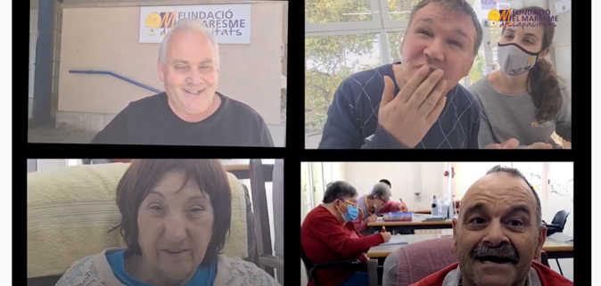 vídeo-homenatge maria rosa delàs_llegat solidari