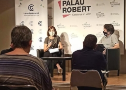 20210714 És l'hora de la governança democràtica_la confederació_Fundació el Maresme