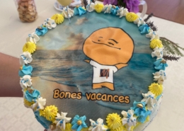bones vacances d'estiu 2021