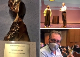 premi 66a nit esport_fundació el maresme
