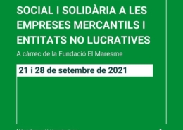 aproprem l'ESS