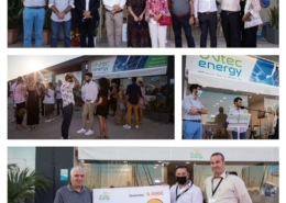 ontec enegy, nova aliança de la Fundació el Maresme