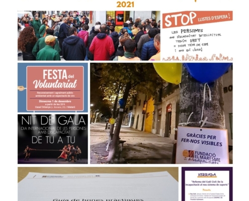 Setmana de les Persones amb discapacitat_FM