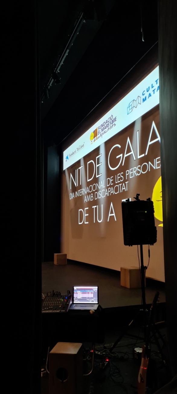 nit de gala