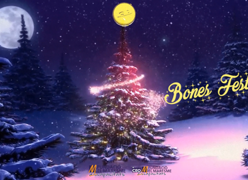 pantallazo bones festes 2021