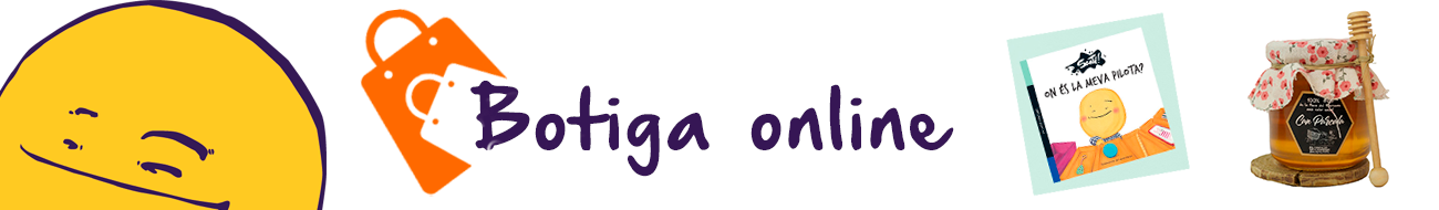 Botiga online Fundació el Maresme