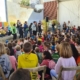 Presentació del 10è conte d'en Santi_Fundació el Maresme 2