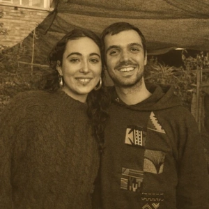 30/4/26 - "ME'N CANTA. SOPARS PER CANTAR": Mar Posada i Quim Punsola.