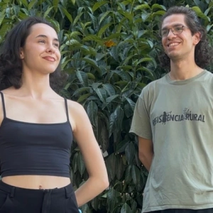 26/11/26 - "ME'N CANTA. SOPARS PER CANTAR": Roser Dresaire i Oriol Buscà