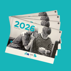 Calendari solidari 2026