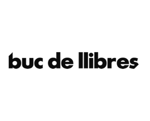 buc de llibres
